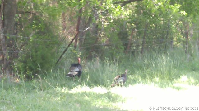 8887 W 510, Pryor, OK 74361