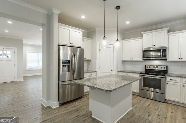 6459 Wildwood Trail, Flowery Branch, GA 30542