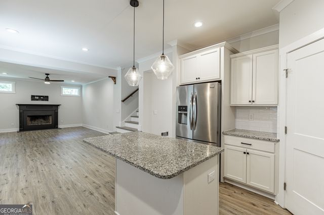 6459 Wildwood Trail, Flowery Branch, GA 30542
