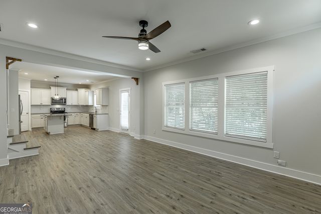 6459 Wildwood Trail, Flowery Branch, GA 30542