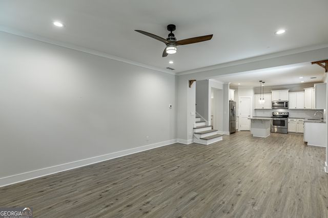 6459 Wildwood Trail, Flowery Branch, GA 30542