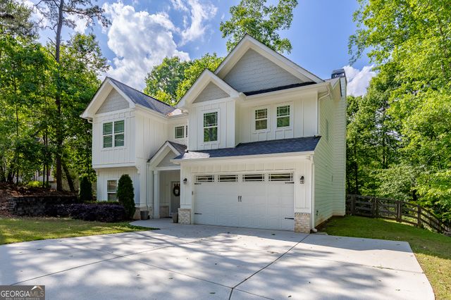 6459 Wildwood Trail, Flowery Branch, GA 30542