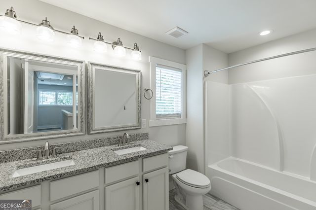 6459 Wildwood Trail, Flowery Branch, GA 30542