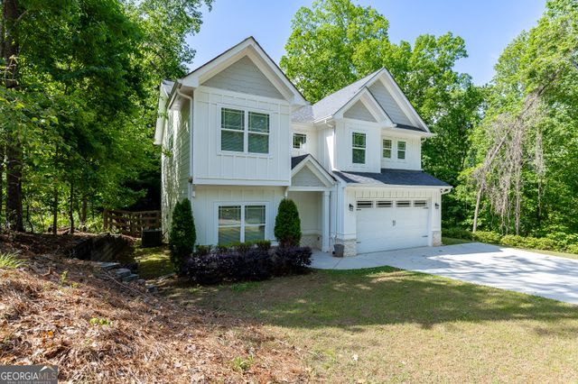 6459 Wildwood Trail, Flowery Branch, GA 30542