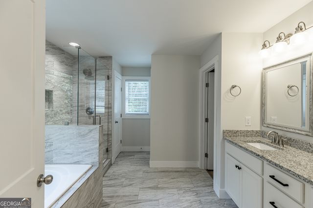 6459 Wildwood Trail, Flowery Branch, GA 30542