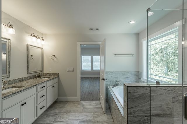 6459 Wildwood Trail, Flowery Branch, GA 30542