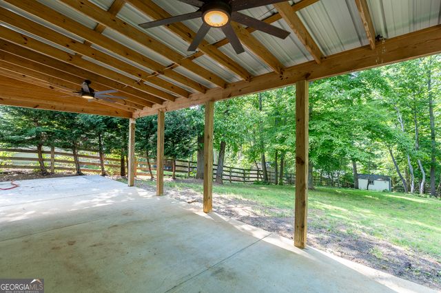 6459 Wildwood Trail, Flowery Branch, GA 30542