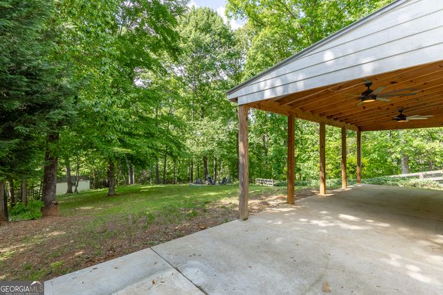 6459 Wildwood Trail, Flowery Branch, GA 30542