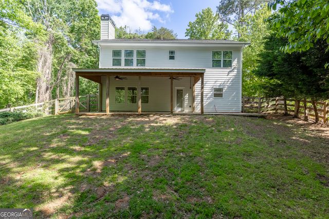 6459 Wildwood Trail, Flowery Branch, GA 30542