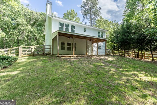 6459 Wildwood Trail, Flowery Branch, GA 30542