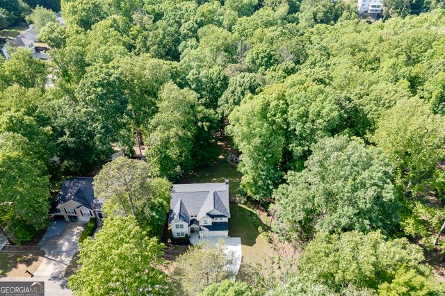 6459 Wildwood Trail, Flowery Branch, GA 30542