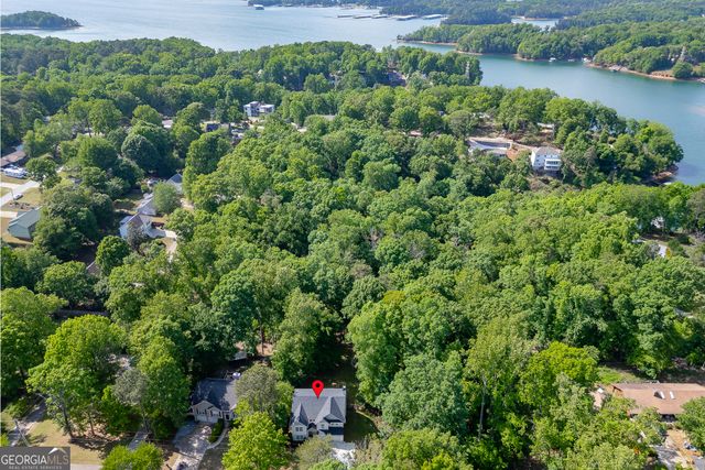 6459 Wildwood Trail, Flowery Branch, GA 30542