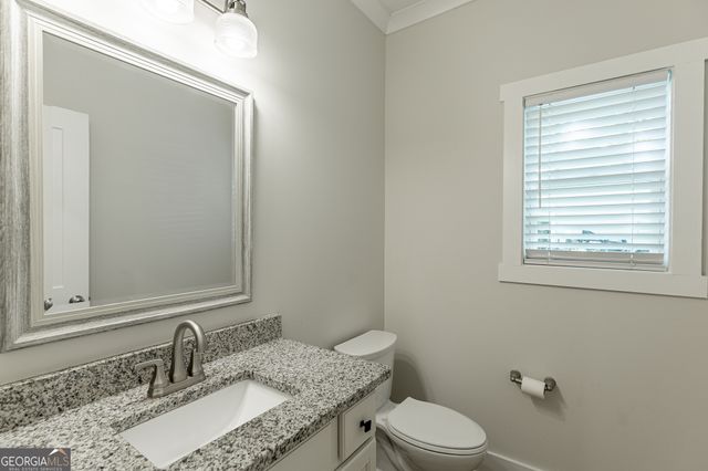 6459 Wildwood Trail, Flowery Branch, GA 30542
