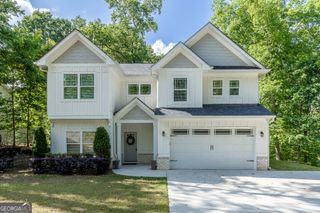6459 Wildwood Trail, Flowery Branch, GA 30542