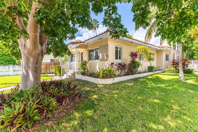 5990 NE 5th Avenue, Miami, FL 33137