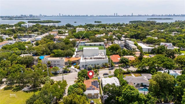 5990 NE 5th Avenue, Miami, FL 33137