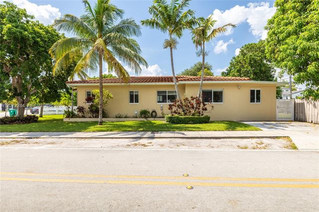 5990 NE 5th Avenue, Miami, FL 33137
