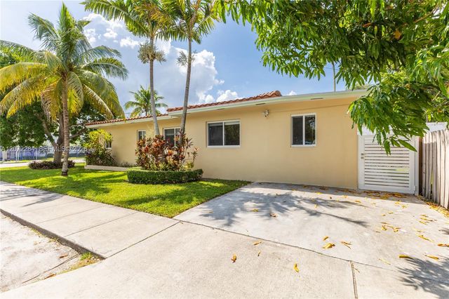 5990 NE 5th Avenue, Miami, FL 33137