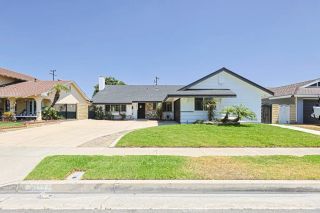11851 Wisteria, Fountain Valley, CA 92708