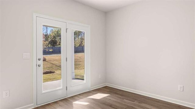 660 Whitman Lane, Stockbridge, GA 30281
