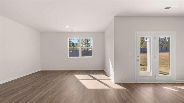 660 Whitman Lane, Stockbridge, GA 30281