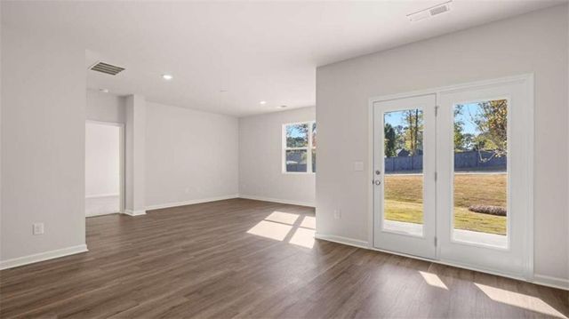 660 Whitman Lane, Stockbridge, GA 30281