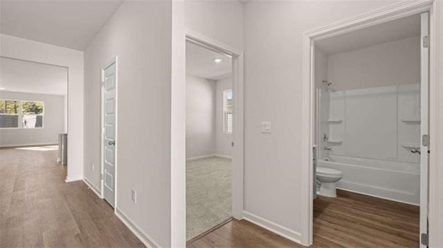 660 Whitman Lane, Stockbridge, GA 30281