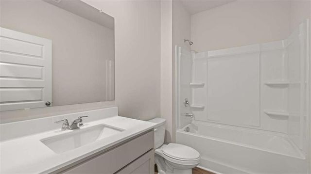 660 Whitman Lane, Stockbridge, GA 30281