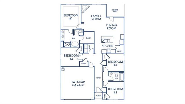 660 Whitman Lane, Stockbridge, GA 30281