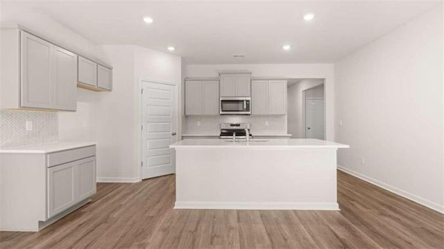 660 Whitman Lane, Stockbridge, GA 30281