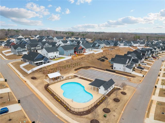 209 Furness Drive, Fountain Inn, SC 29644