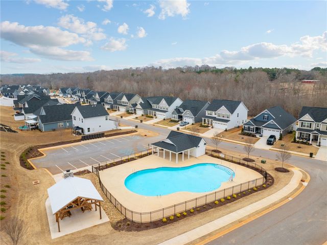 209 Furness Drive, Fountain Inn, SC 29644