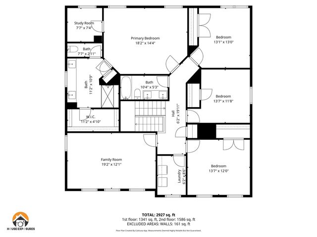 209 Furness Drive, Fountain Inn, SC 29644