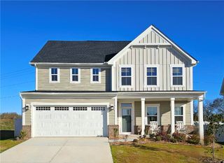 209 Furness Drive, Fountain Inn, SC 29644