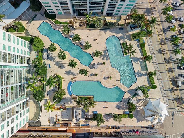 244 Biscayne Blvd 1803, Miami, FL 33132