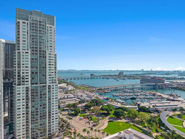 244 Biscayne Blvd 1803, Miami, FL 33132