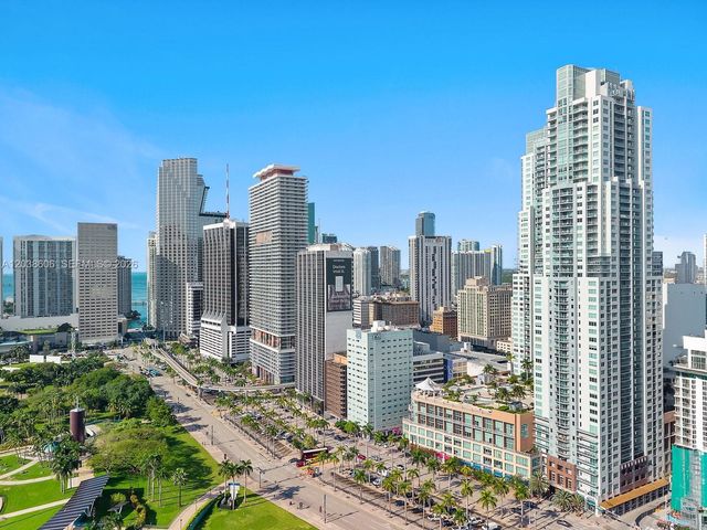 244 Biscayne Blvd 1803, Miami, FL 33132