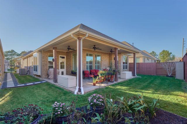 8827 Leaning Hollow Lane, Spring, TX 77379