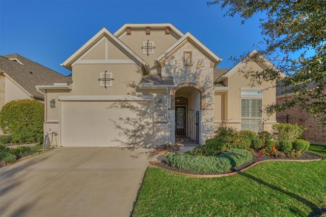 8827 Leaning Hollow Lane, Spring, TX 77379