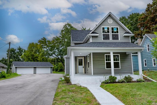 1217 N Chicago Avenue, Goshen, IN 46528