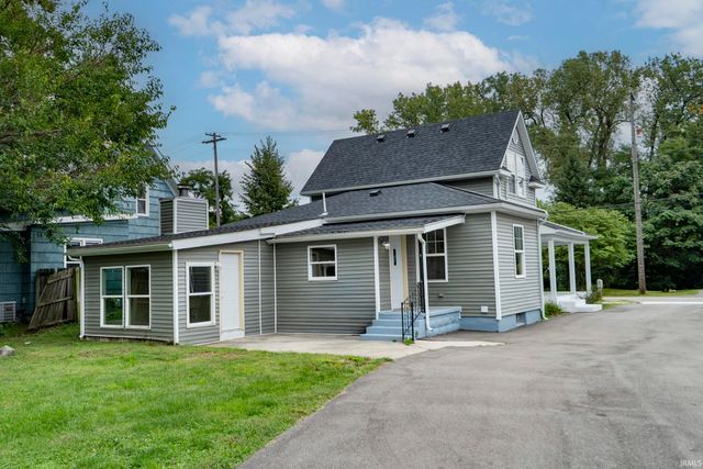 1217 N Chicago Avenue, Goshen, IN 46528