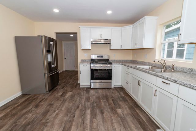 1217 N Chicago Avenue, Goshen, IN 46528