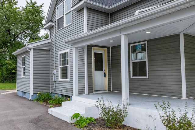 1217 N Chicago Avenue, Goshen, IN 46528