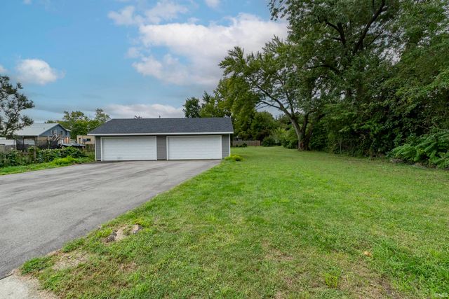 1217 N Chicago Avenue, Goshen, IN 46528