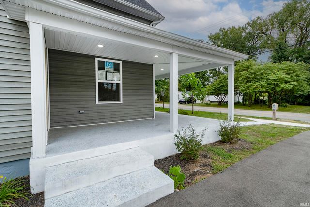 1217 N Chicago Avenue, Goshen, IN 46528