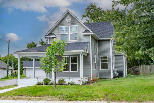1217 N Chicago Avenue, Goshen, IN 46528
