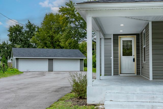 1217 N Chicago Avenue, Goshen, IN 46528