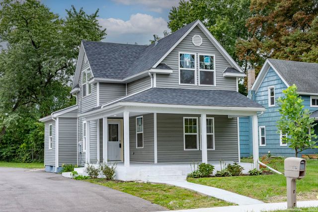 1217 N Chicago Avenue, Goshen, IN 46528