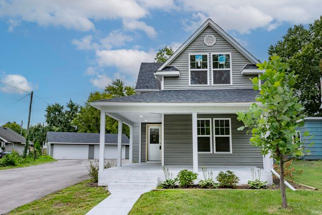 1217 N Chicago Avenue, Goshen, IN 46528