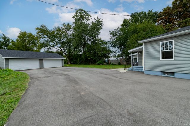 1217 N Chicago Avenue, Goshen, IN 46528